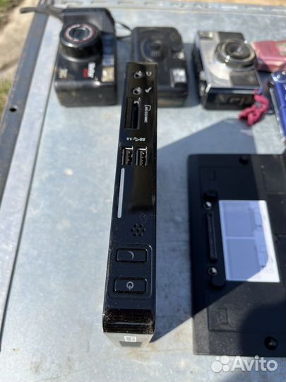 Вещи сомнительной ценности