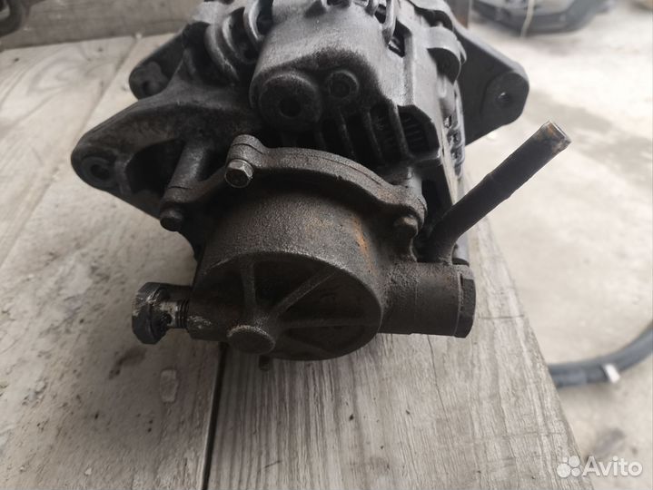 Генератор Mitsubishi L300 дизель