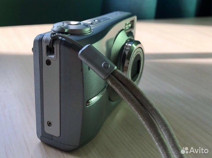 Фотоаппарат