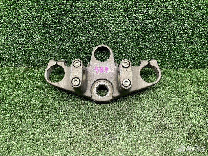 Траверса верхняя Yamaha XJ 400 600 Diversion 4BP 4