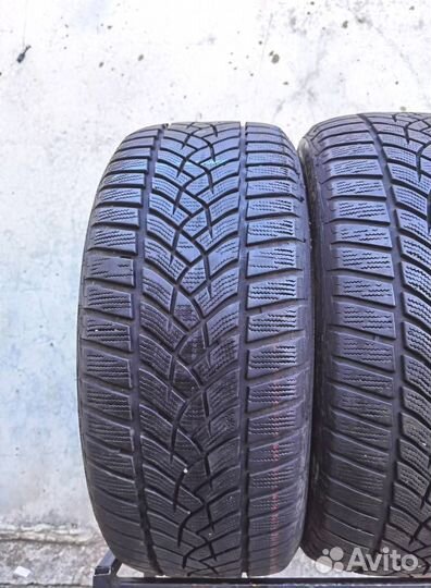 Goodyear UltraGrip Performance+ 225/50 R17 94H