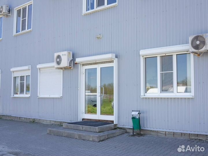 Сезонное хранение шин