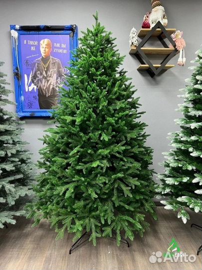 Елки искусственные