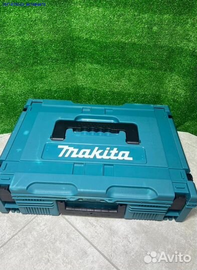 Набор 3 в1 Аналог Макита (Арт.58895)