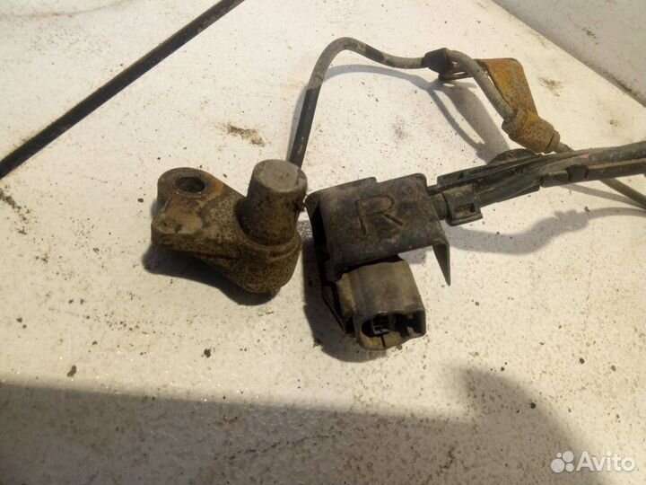 Датчик ABS передний правый Mazda 6 GG 2005