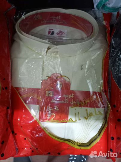 Мужская исламская одежда