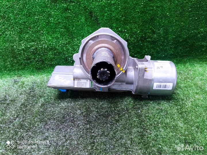 Электроусилитель руля Opel Corsa D (2006-2015)