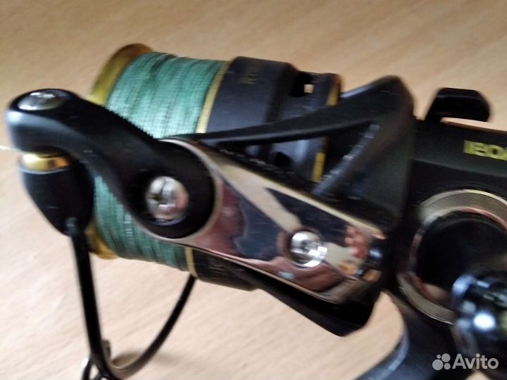 Фидерное удилище