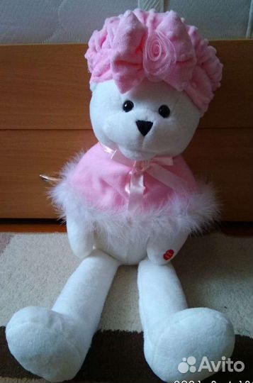 Музыкальные игрушки