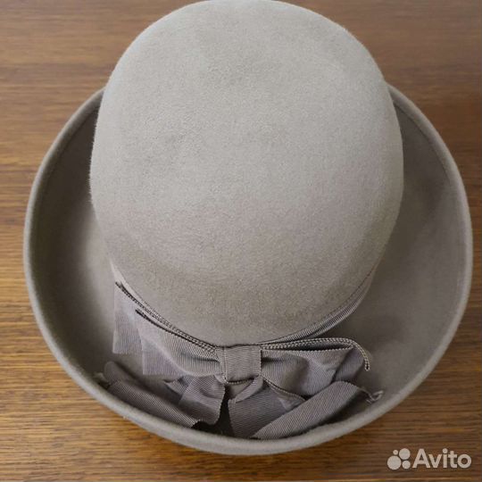 Головные уборы