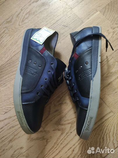 Мужские туфли 43 размер