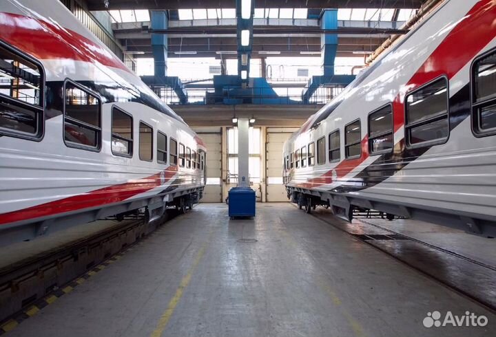 Монтер пути (вахта)