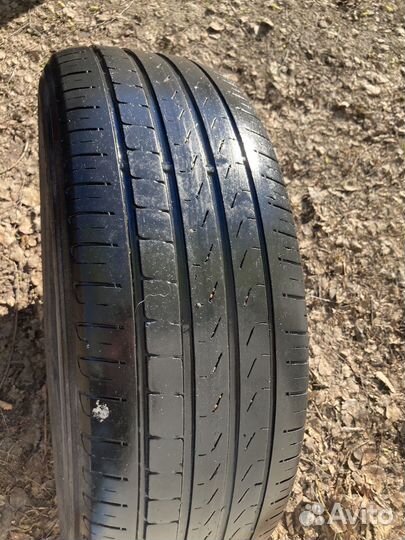 Pirelli Scorpion Verde 215/65 R17