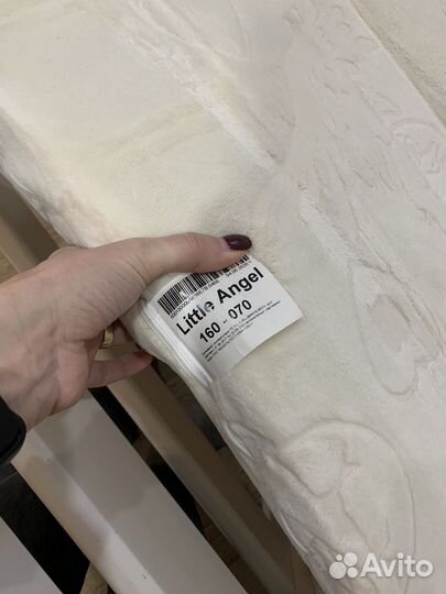 Детская кровать 160*70