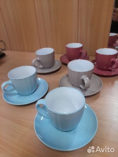 Чайный набор