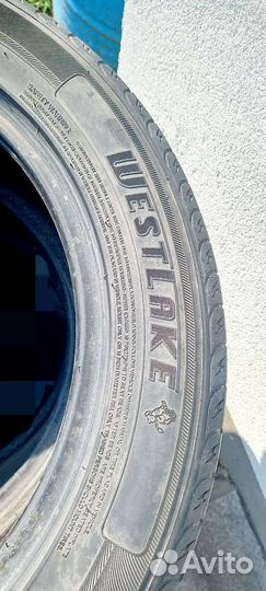 Westlake SU318 235/55 R18