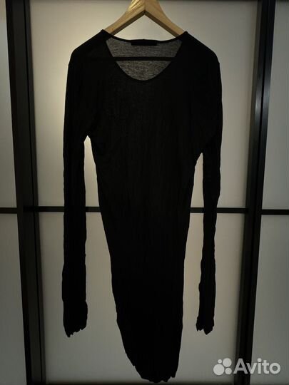 Julius 7 FW 2013-2014 Crack Оригинал