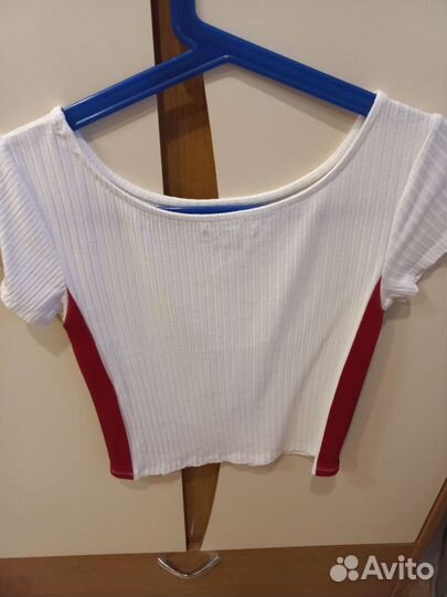 Блузка для девочки