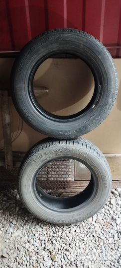 КАМА Кама-217 175/65 R14