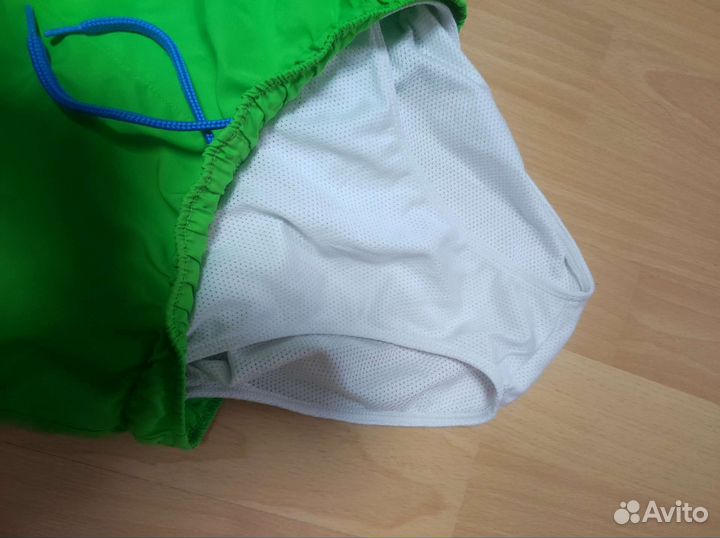 Плавательные шорты для мальчика