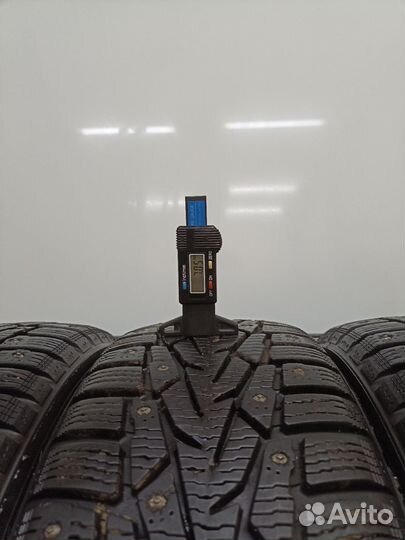 Nokian Tyres Nordman 7 195/65 R15