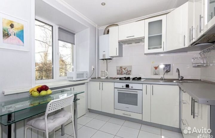 Услуги по подбору посуточных квартир