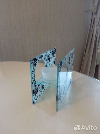 Подсвечник