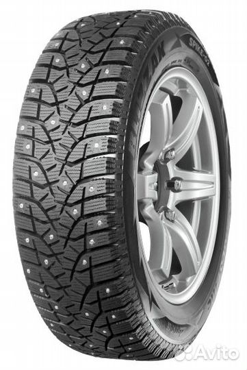 Bridgestone Blizzak Spike-02 SUV 275/40 R20 106T