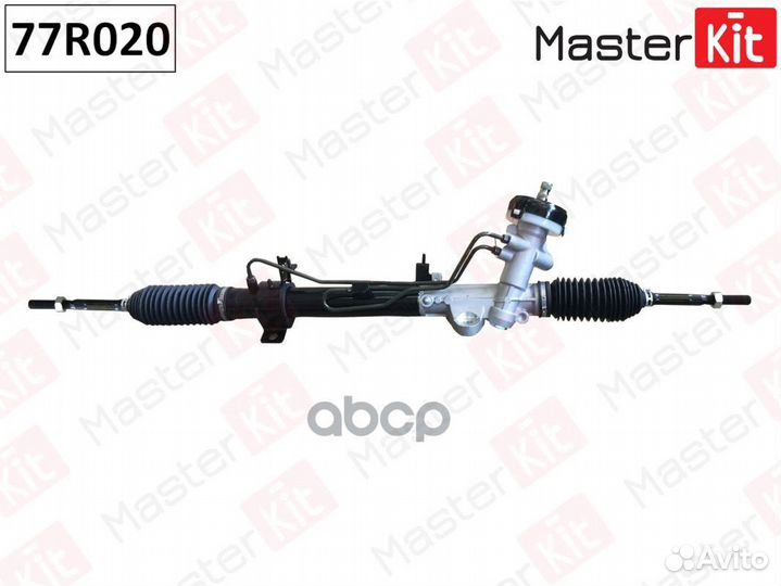 Рейка рулевая Hyundai/Master Kit/ 77R020 MasterKit