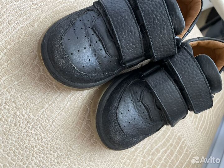 Кроссовки для мальчика Шаговита 27