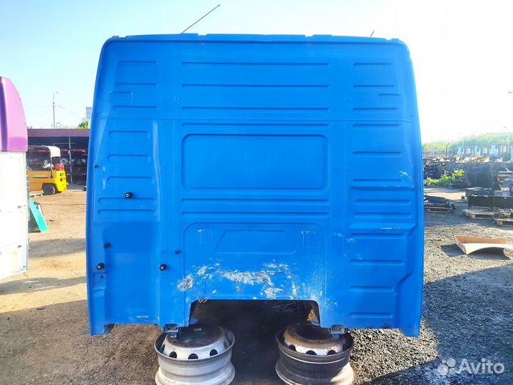 Кабина в сборе Volvo FH