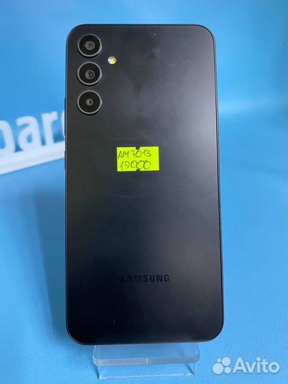 Samsung Galaxy A34, 6/128 ГБ