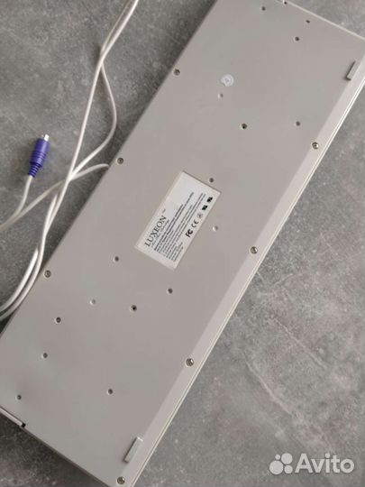 Клавиатура