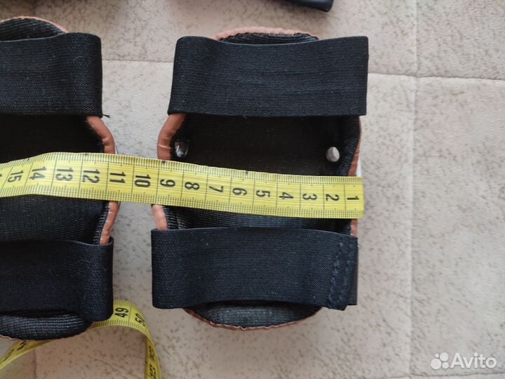 Защита для роликов детская