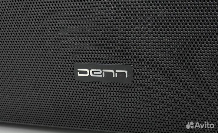 Саундбар Denn Atmo DBS-117