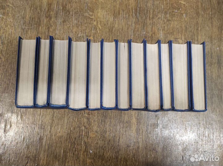 Теодор Драйзер. 12 томов