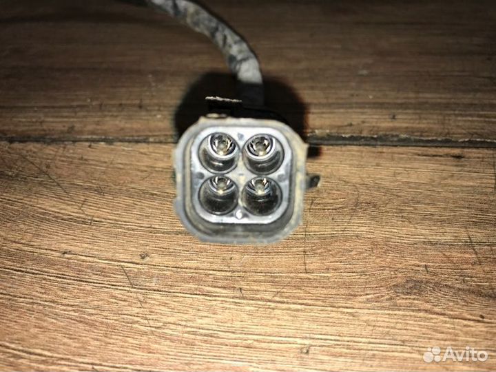 Датчик кислородный Ваз 2110 21120 16 кл 1.5 2002