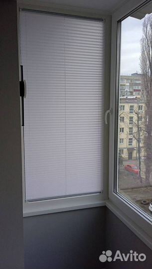 Рулонные шторы от производителя