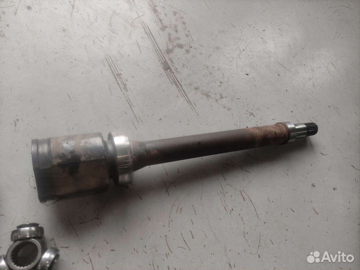 Шрус, привод, внутренний правый на форд фокус 2