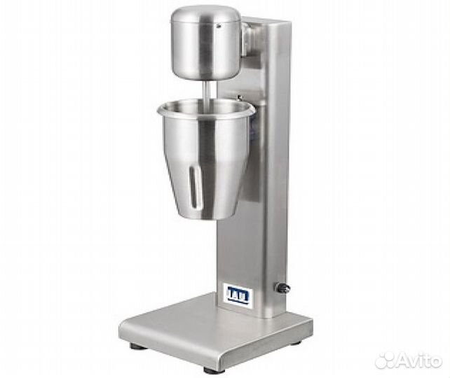 Миксер для молочных коктелей Новый