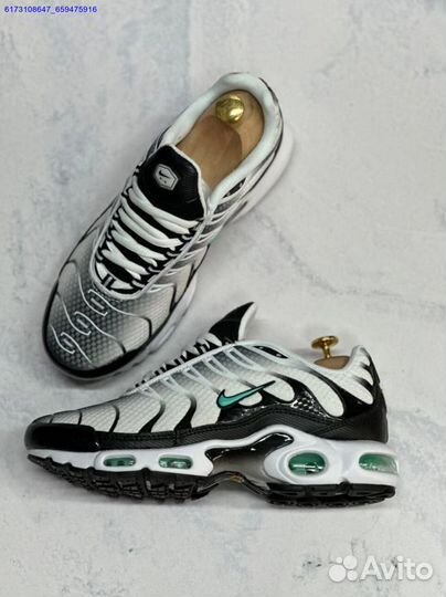 Кроссовки Nike Air Max Tn Plus (Арт.66660)