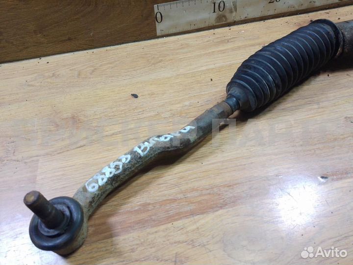 Рейка рулевая Сузуки Витара Гранд Витара 1
