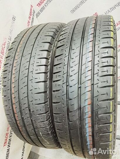 Michelin Agilis 195/70 R15C R