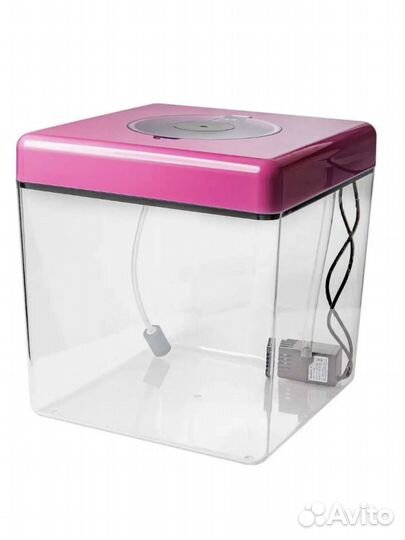 Аквариум 15 литров