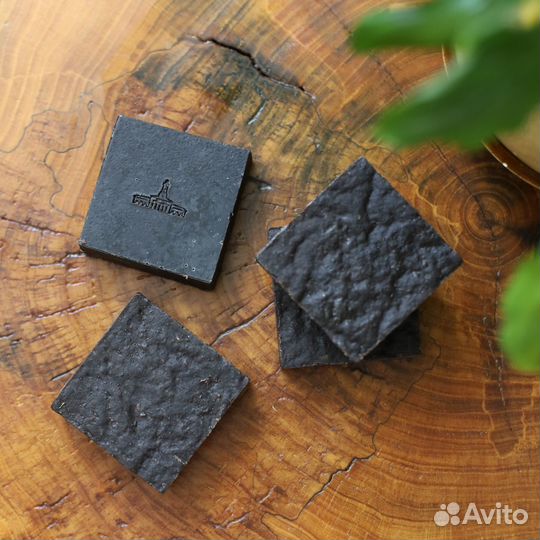 Натуральное мыло ручной работы