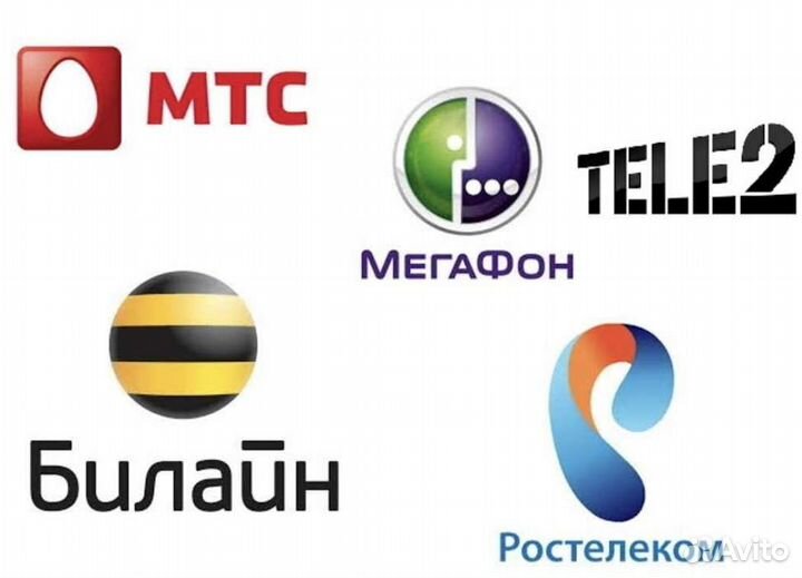 Подключение интернета 3g, 4g, 5g