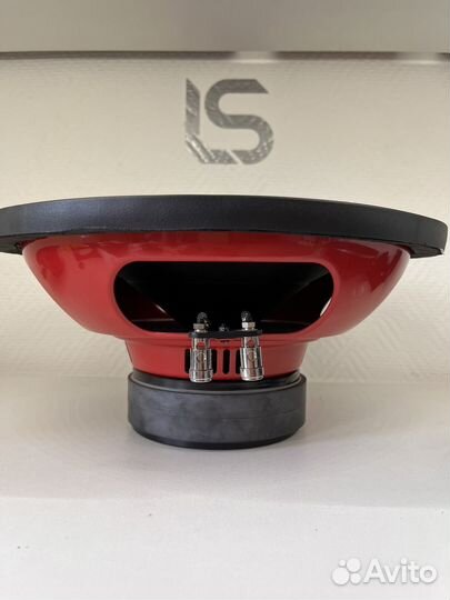 Пассивный сабвуфер DD Audio RL-SW12-D2