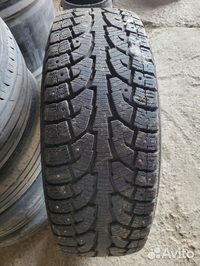 Hankook I'Pike RW11 235/60 R17