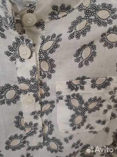 Комплект вещей для девочки