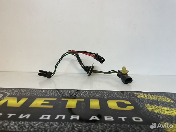 Проводка фары Chevrolet Spark M200 Спарк